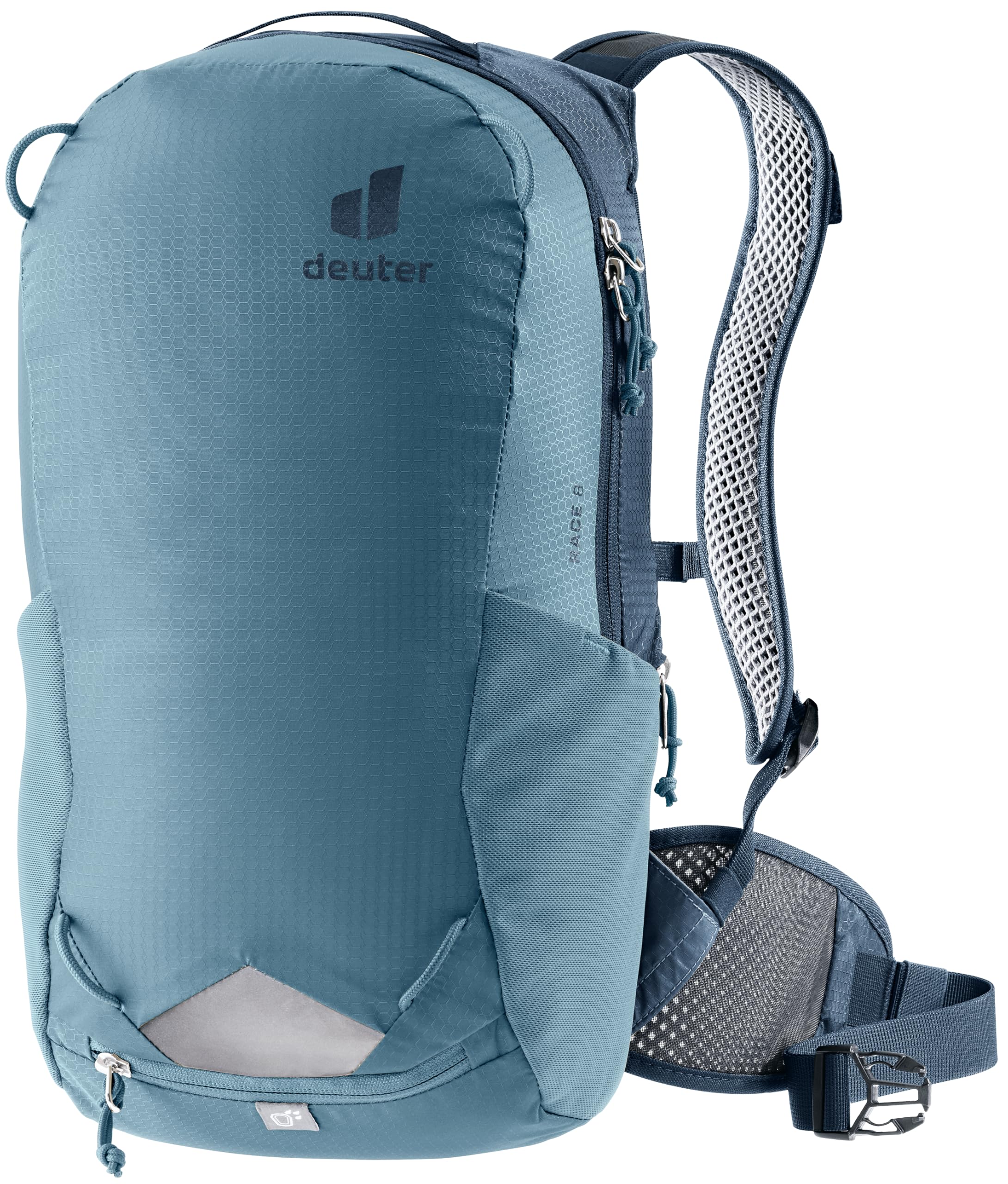 deuter Race 8 Fahrradrucksack
