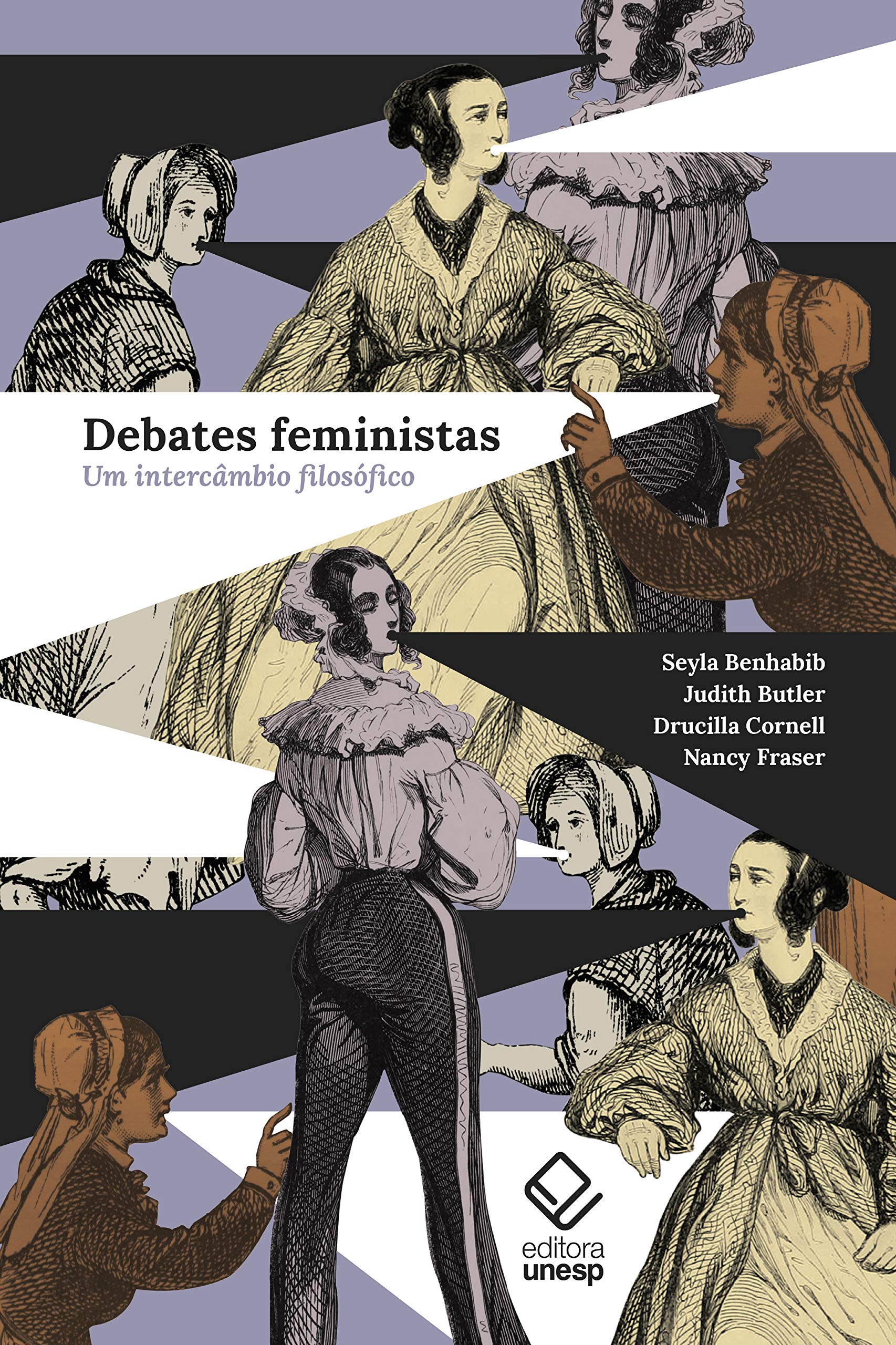 Debates feministas: Um intercâmbio filosófico | Amazon.com.br