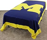 Vista 5 de College Covers Everything Comfy Clemson Tigers - Funda de edredón reversible y cómoda, tamaño individual