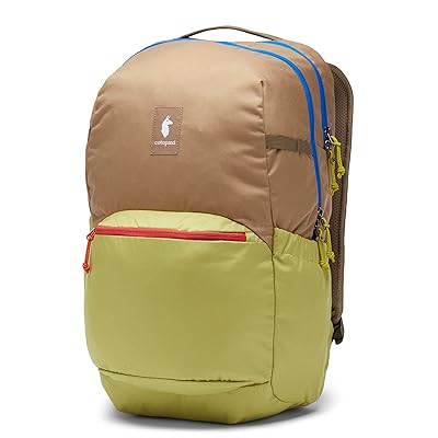Cotopaxi 30 L Chiquillo Backpack Cada Dia Backpack Bags Desert, Polyester
