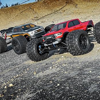 プロライン　Pro-Line Badlands MX38 タイヤ 3.8インチ Pro-Line Badlands MX38 3.8
