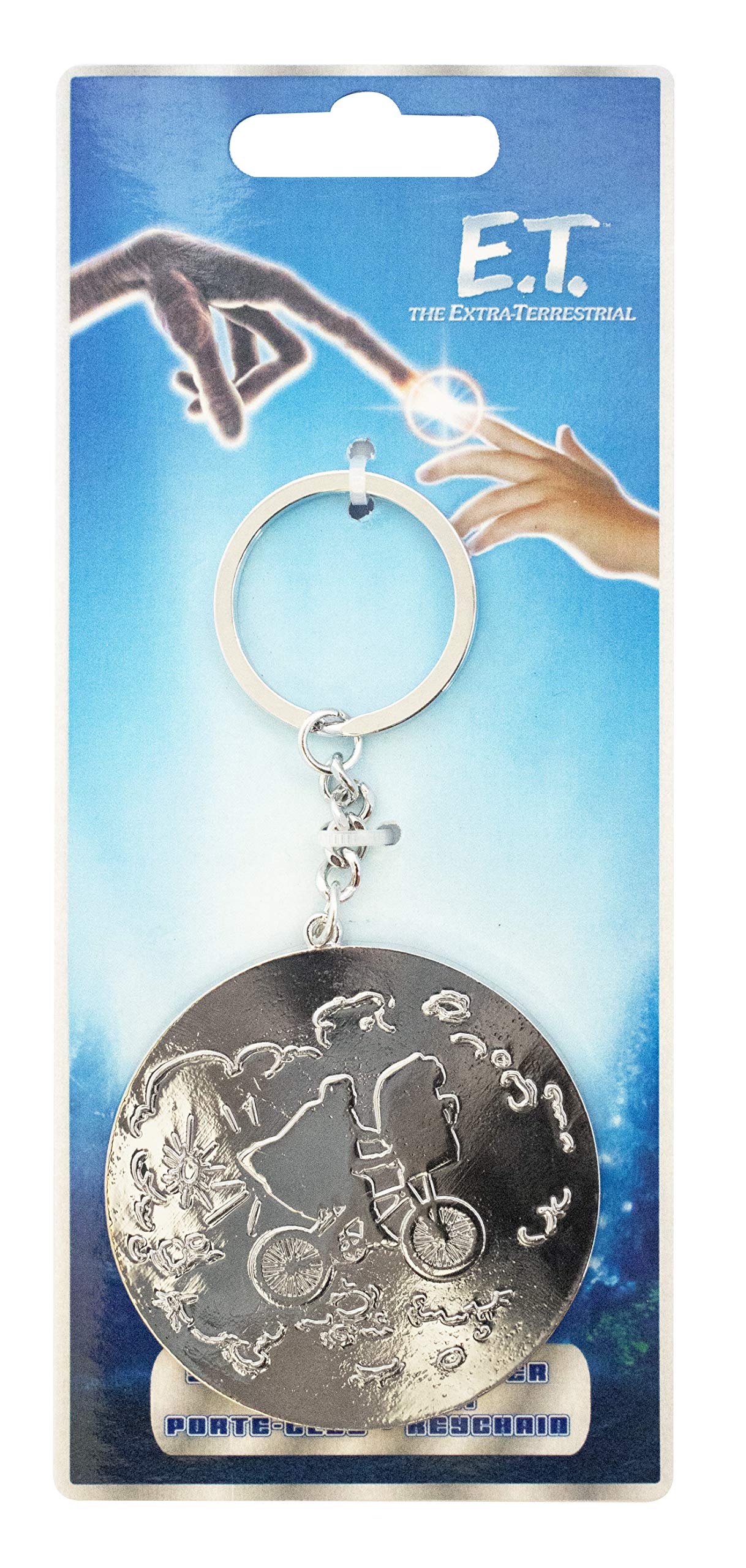 Joy Toy E.T. the Alien Keyring