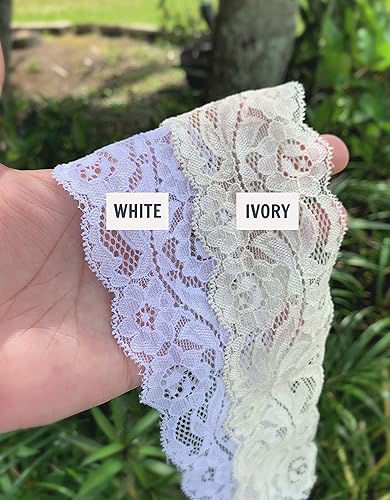 Miniatura 4 de Liga de boda para novias personalizada para novias ligas de novia sin cordones