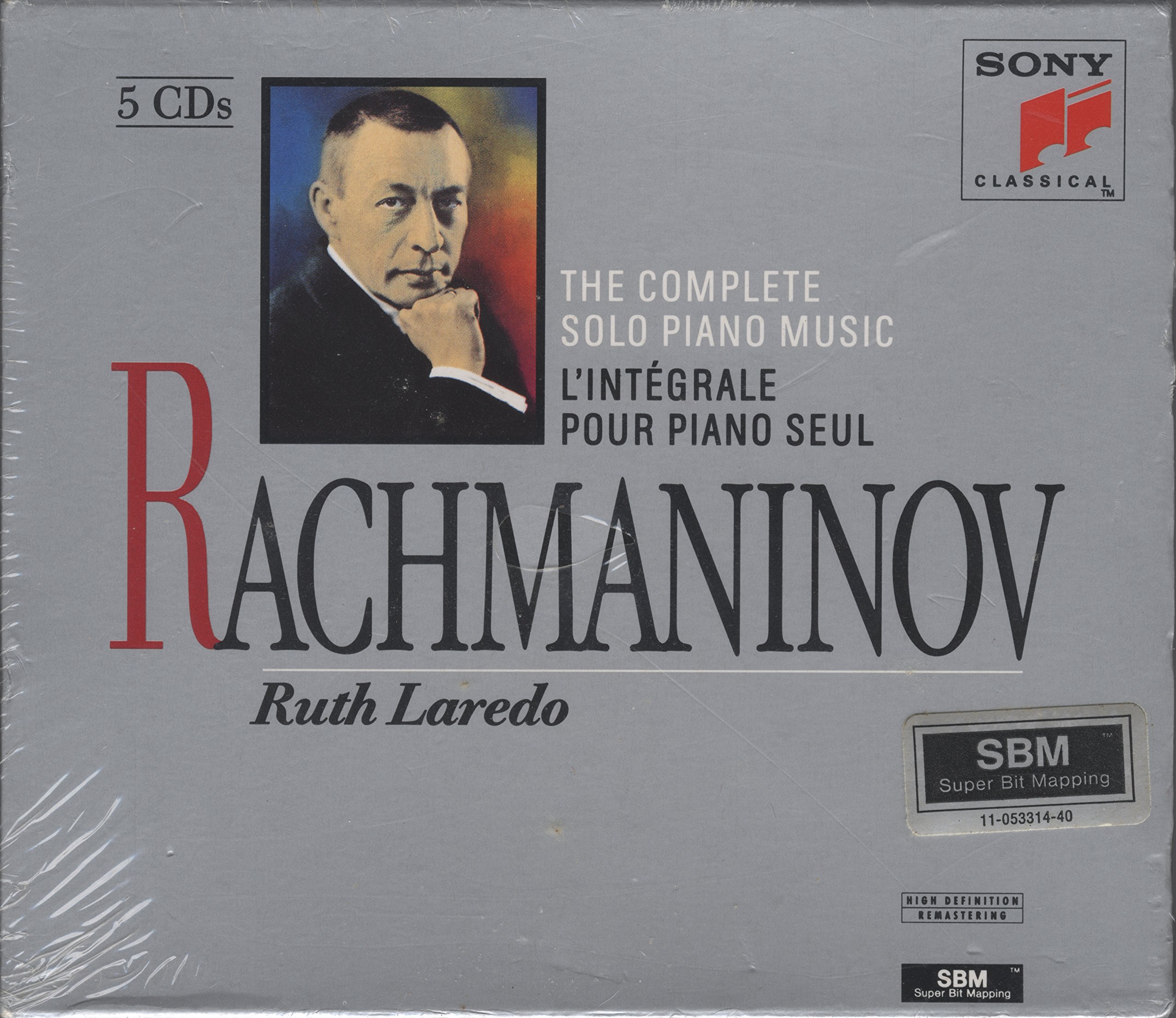 Klavierwerke (Ga) [Audio CD]