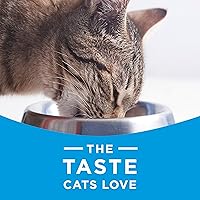 Vista 8 de Purina Cat Chow Comida seca completa para gatos, 3.15 libras