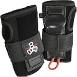 RD Wristsaver Wrist Guards for Roller Derby and Skateboarding (1 Pair)