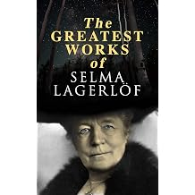 Amazon.com: Selma Lagerlöf: Books, Biography, Blog, Audiobooks, Kindle