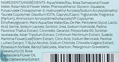 Miniatura 7 de ELEMIS Pro-Collagen Rose Hydro-Mist suero súper hidratante en niebla, 1.6 onzas líquidas (paquete de 1)