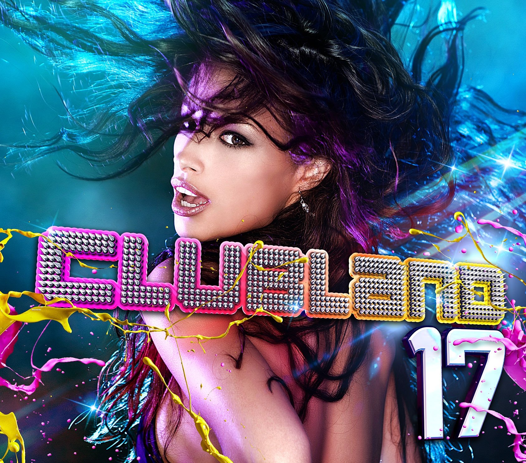 Clubland 17