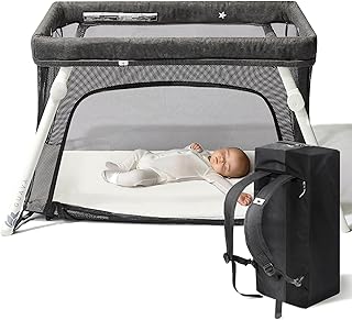Lotus Travel Crib