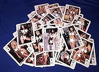 Vista 2 de JLS Juego de cartas Playboy 90s Deck Pin-up