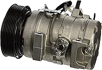 Vista 2 de Denso NUEVO COMPRESOR CON EMBRAGUE - 471-1388