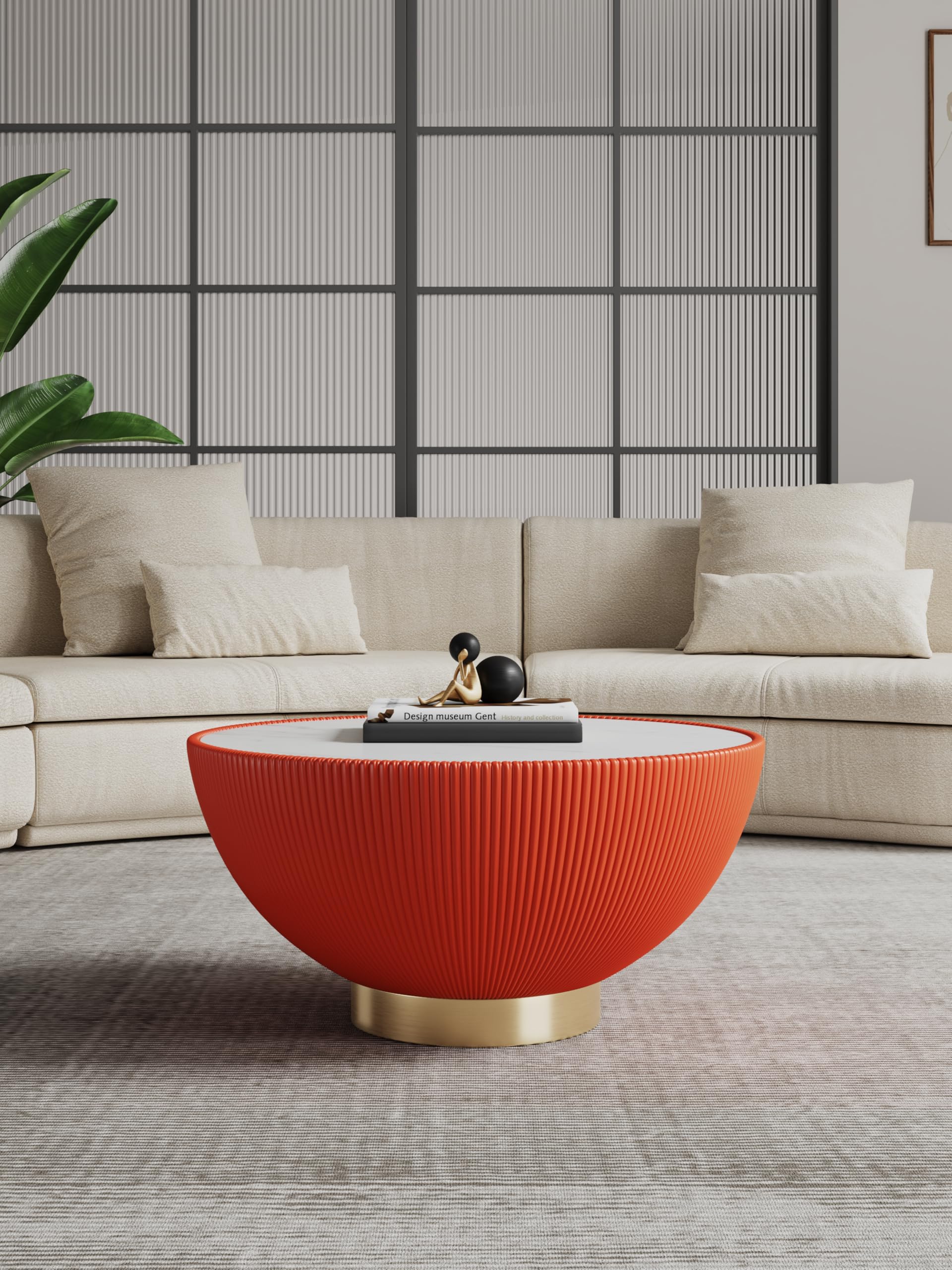 Amazon.co.jp: Manhattan Comfort Anderson モダンロープロファイル 