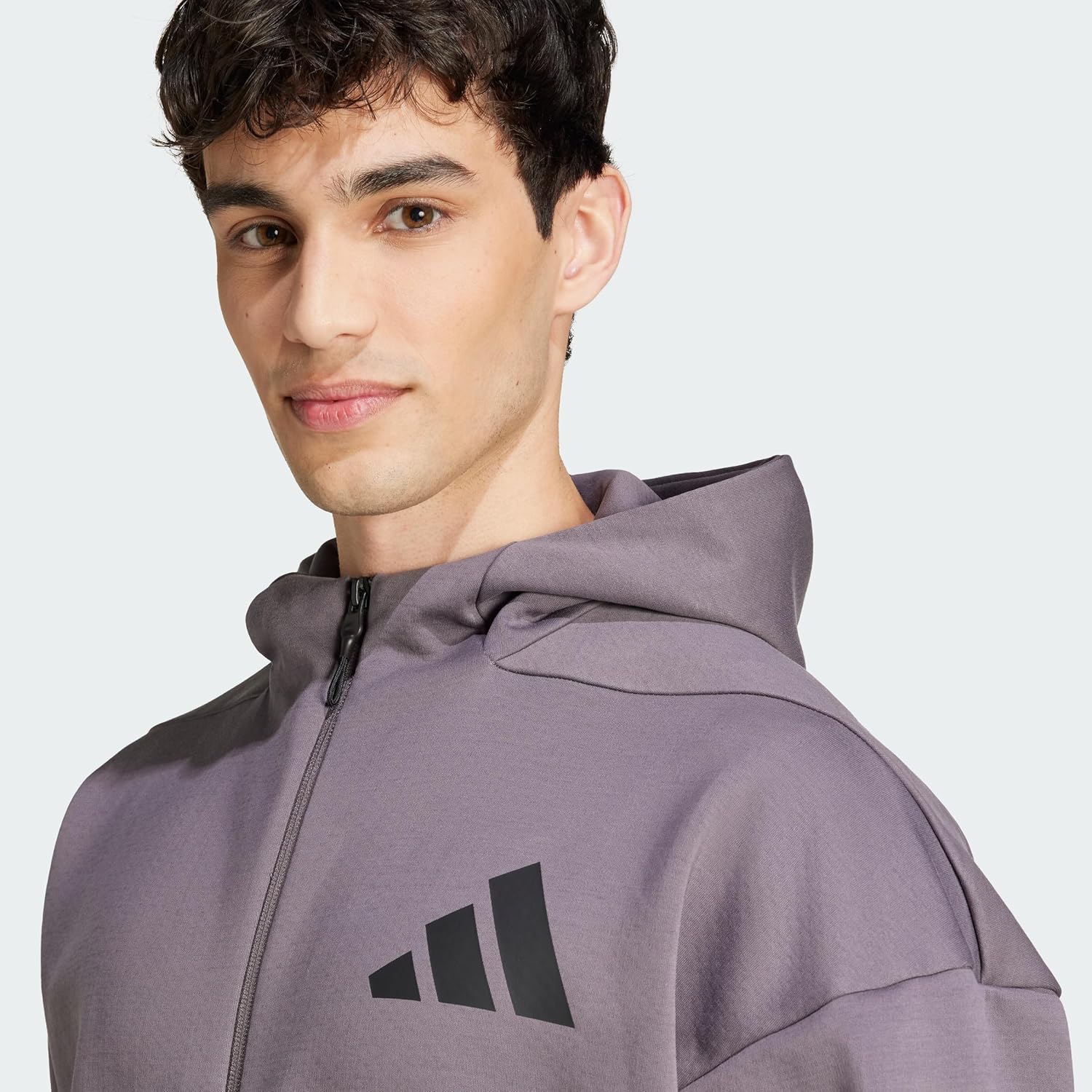 adidas Macbook Pro Sweatshirt Male-Dorosły