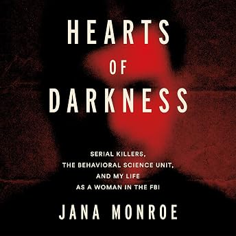 Hearts of Darkness Audiobook by Jana Monroe episode artwork