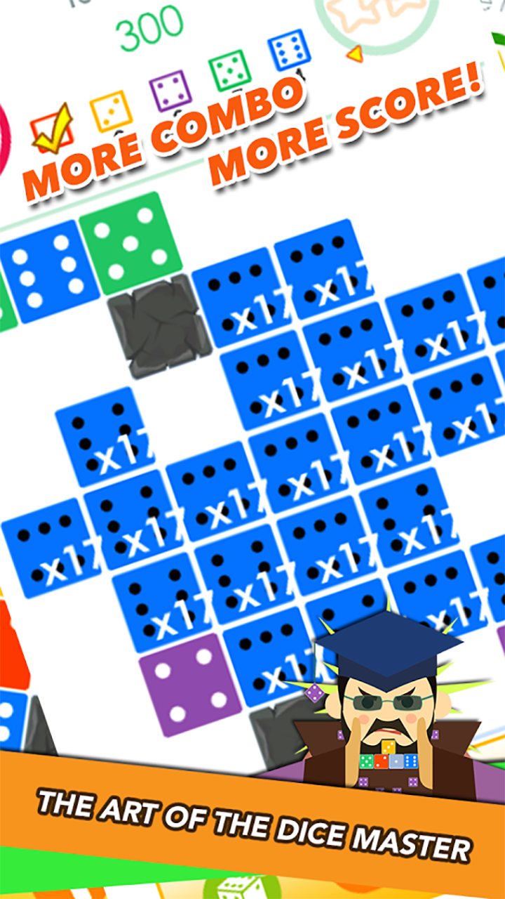 Dice King - App on Amazon Appstore
