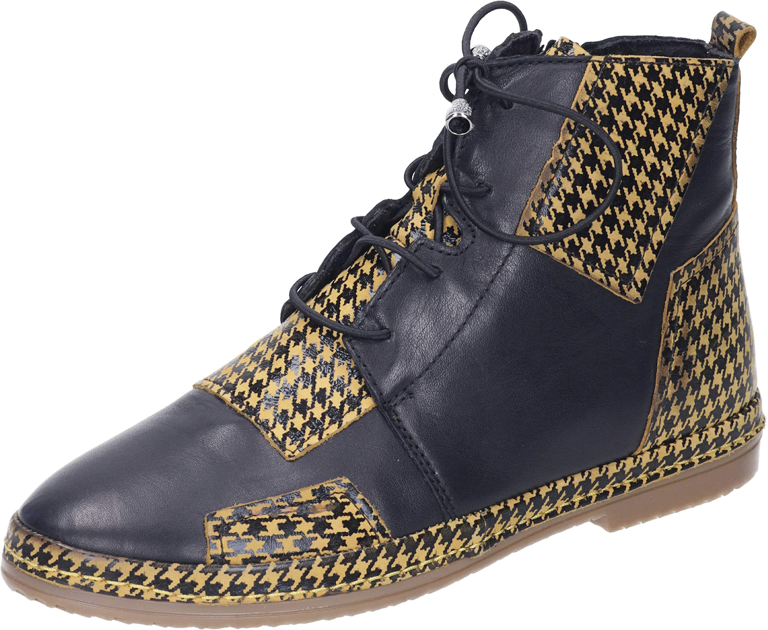 Manitu D.-Stiefel