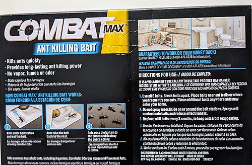 Miniatura 2 de Combat 45901