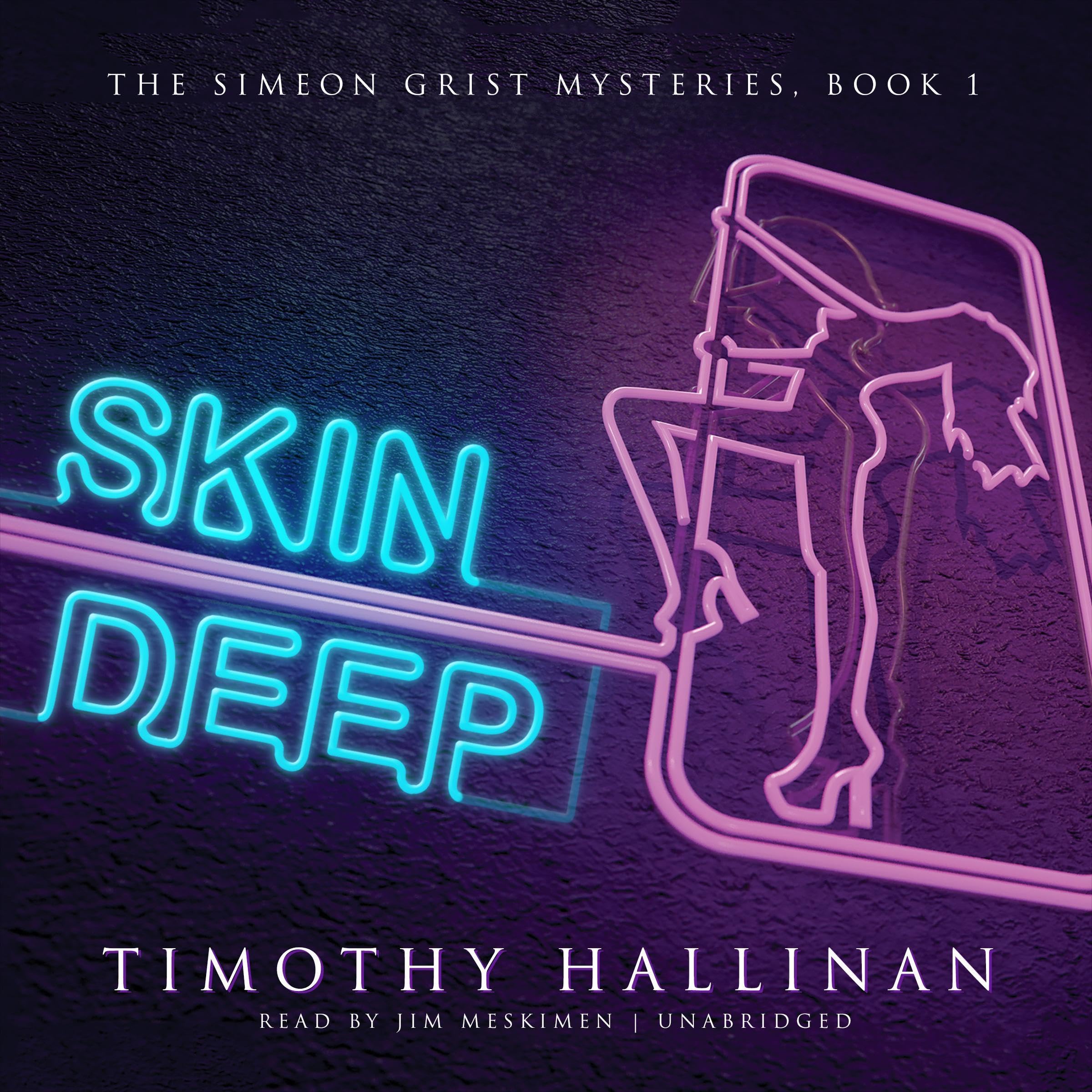 Cover art for Skin Deep