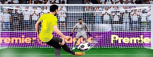 Soccer - Football Goal Keeper World Cup 2022