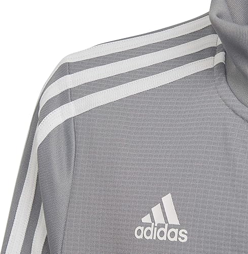 Miniatura 3 de adidas Chaqueta de entrenamiento Tiro 19 para jóvenes
