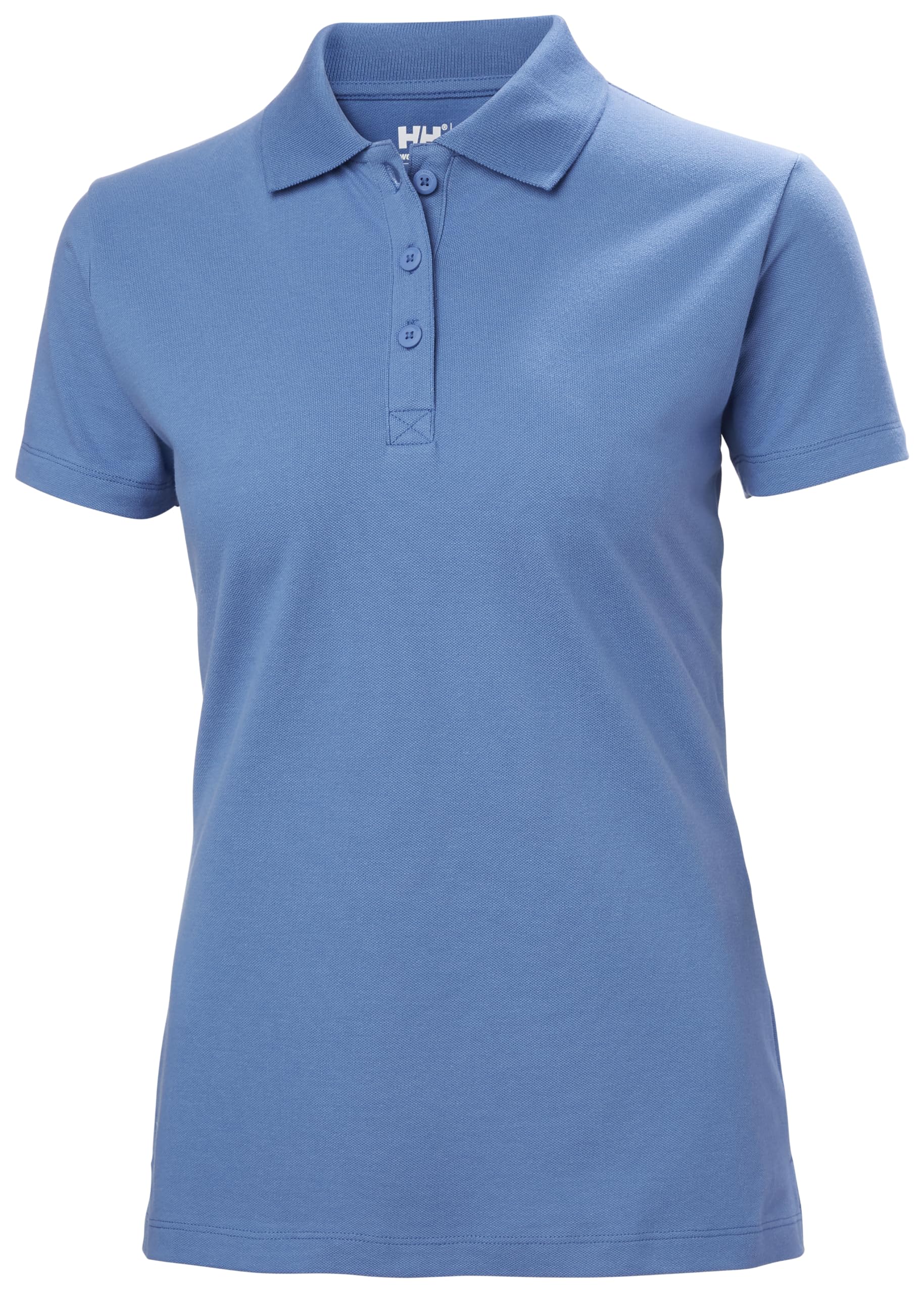W Classic Polo
