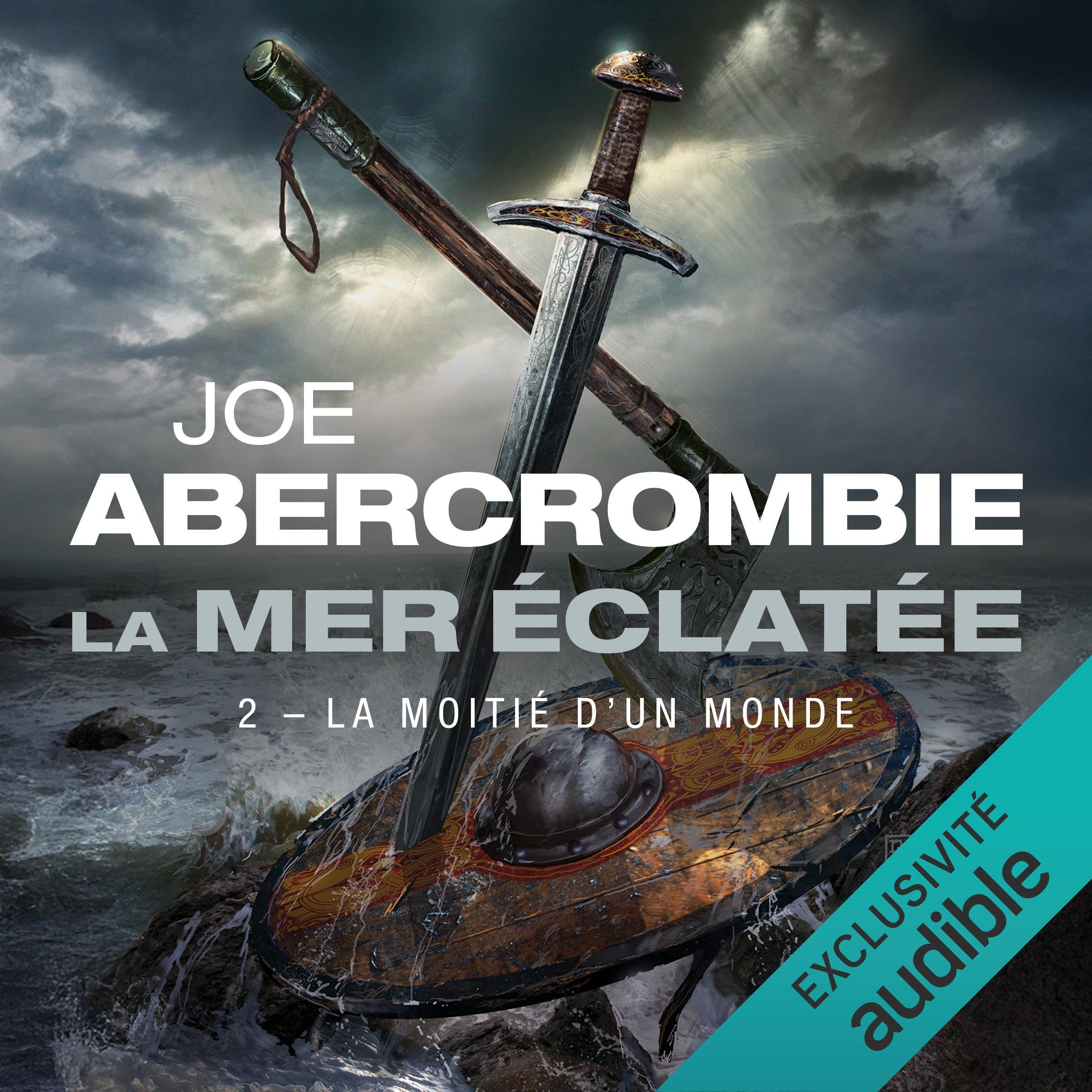 La Moitié d'un monde