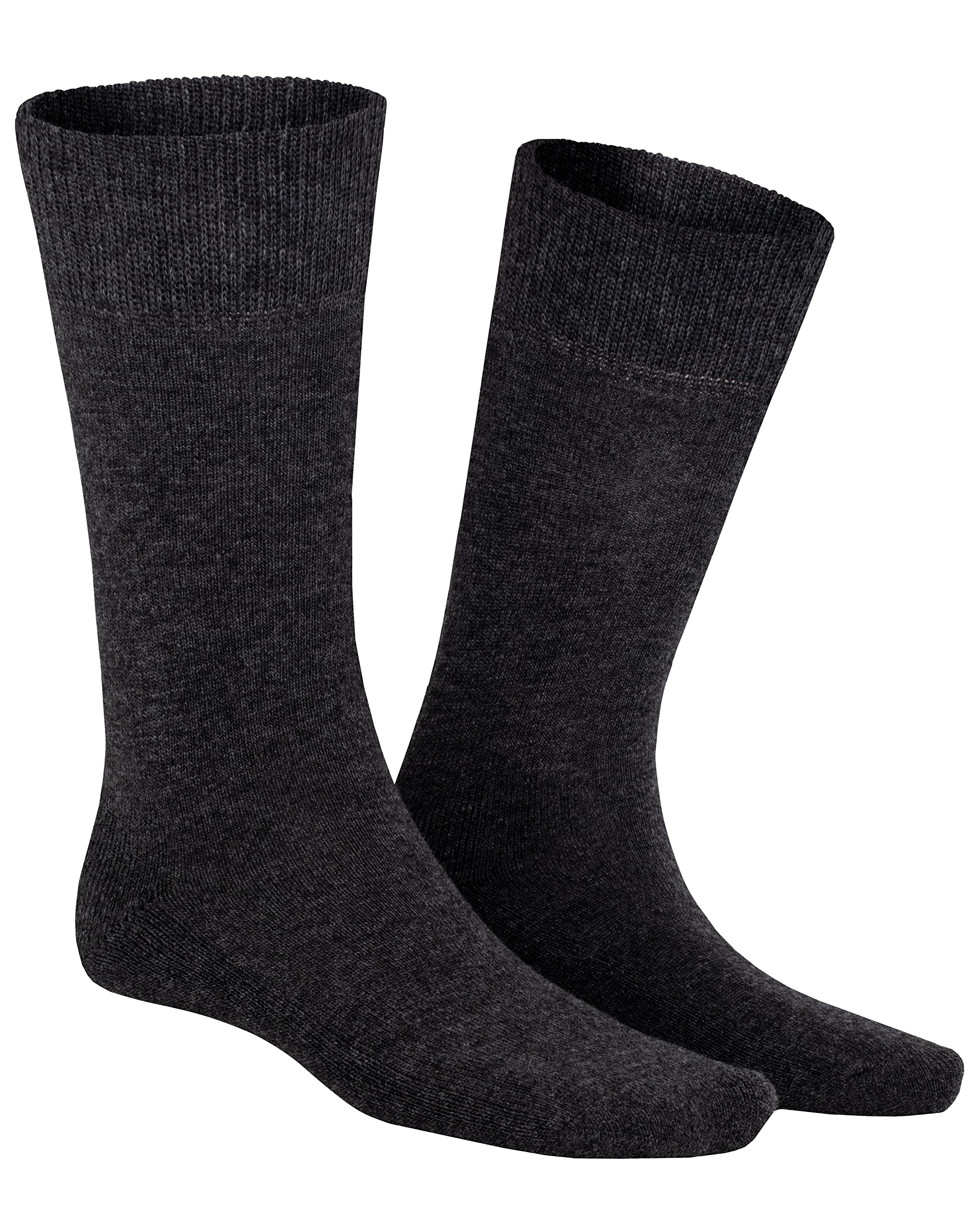 KunertMen's home socks without rubber threads