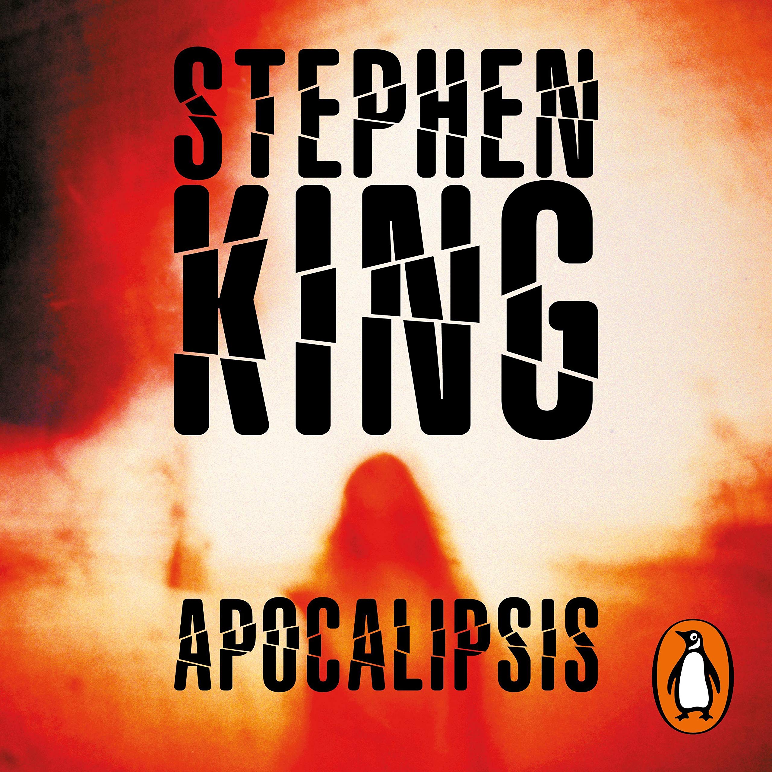 Apocalipsis [The Stand]