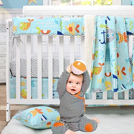 brandream crib bedding