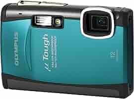 OLYMPUS 防水デジタルカメラ μTOUGH-6010RED Amazon | OLYMPUS 防水デジタルカメラ μ TOUGH 6010 レッド