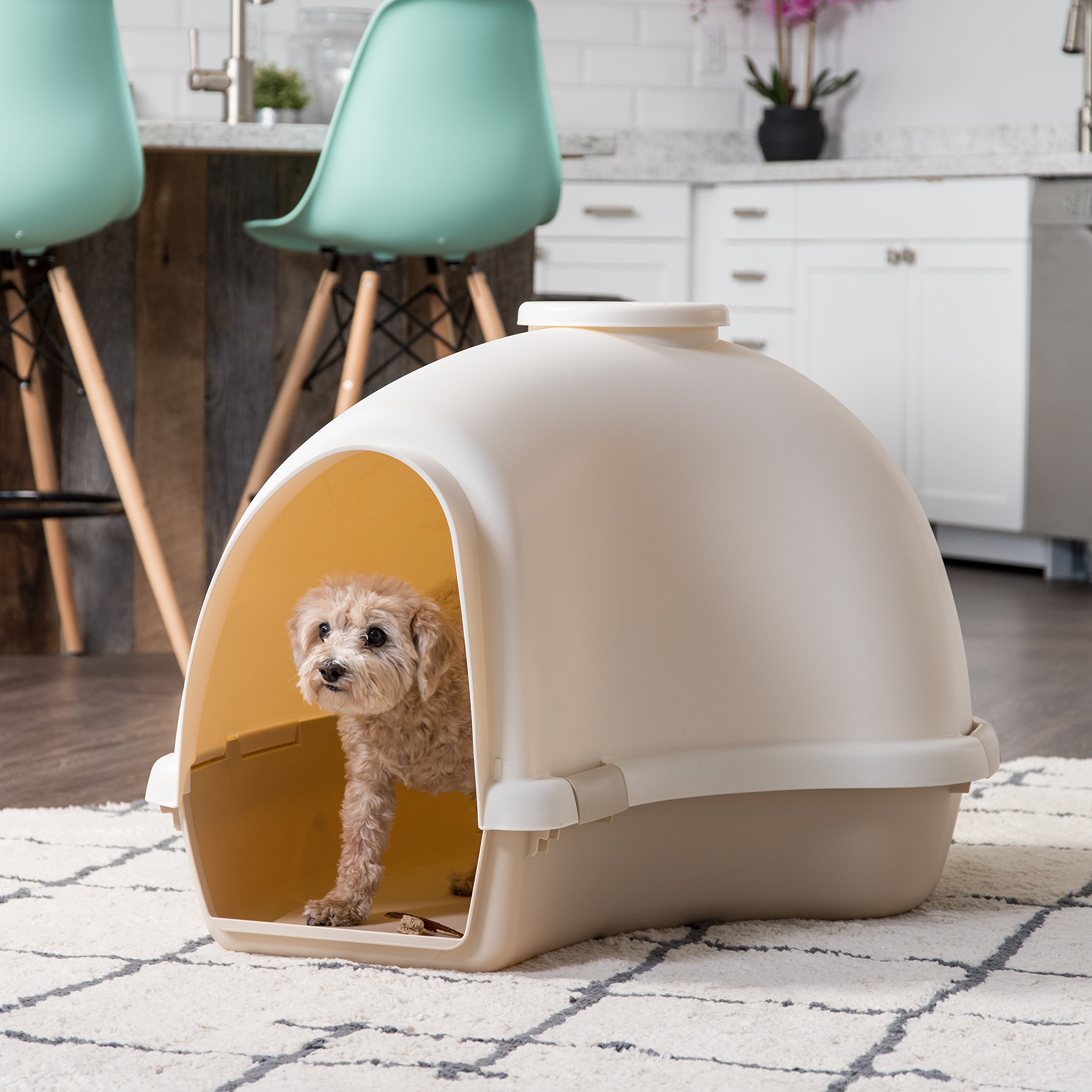 What Size Igloo Dog House Do I Need