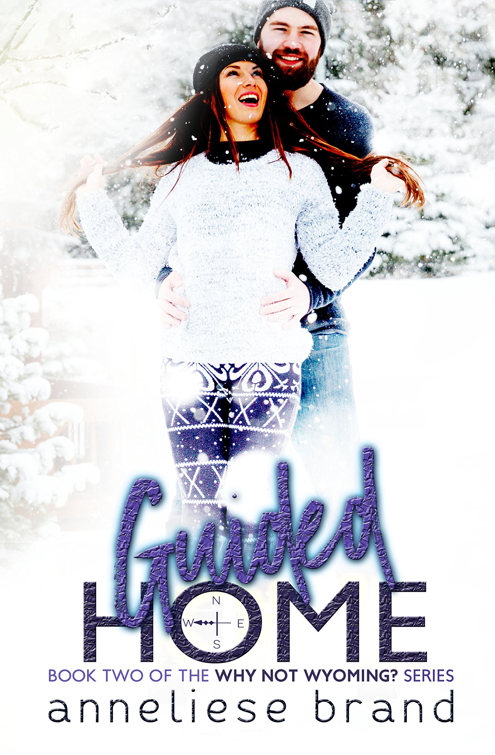 Guided Home (Why not Wyoming Series Book 2)

Amazon.Com Rank: N/A

Click here to learn more or buy it now!