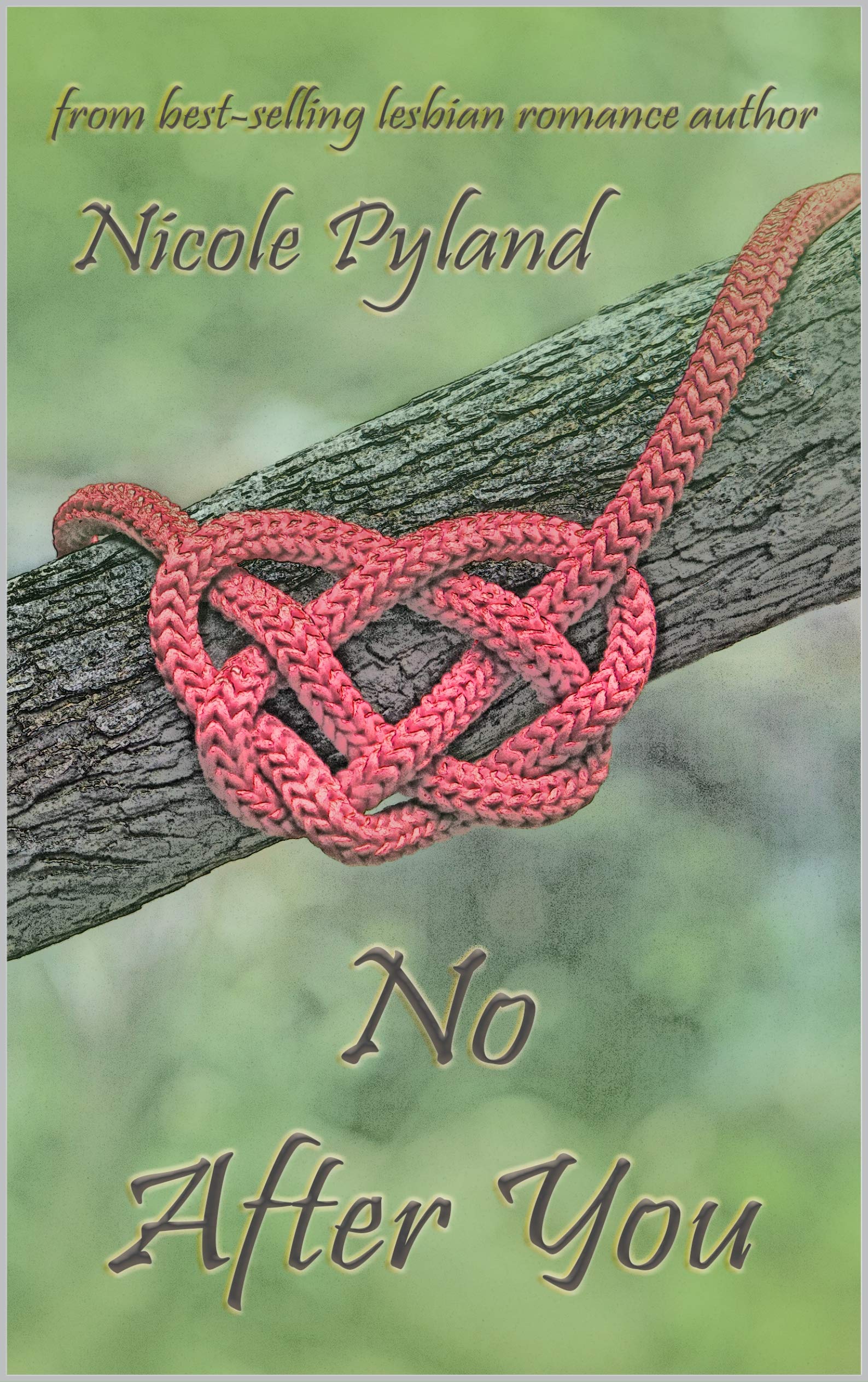 No After You: Celebrities Series, Book 1