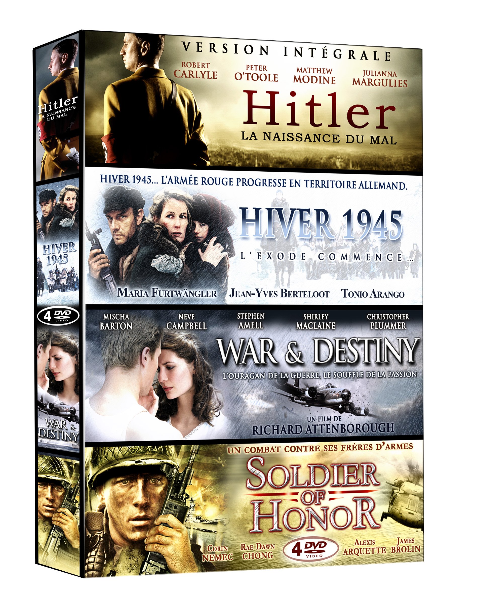 Collection guerre, vol. 2