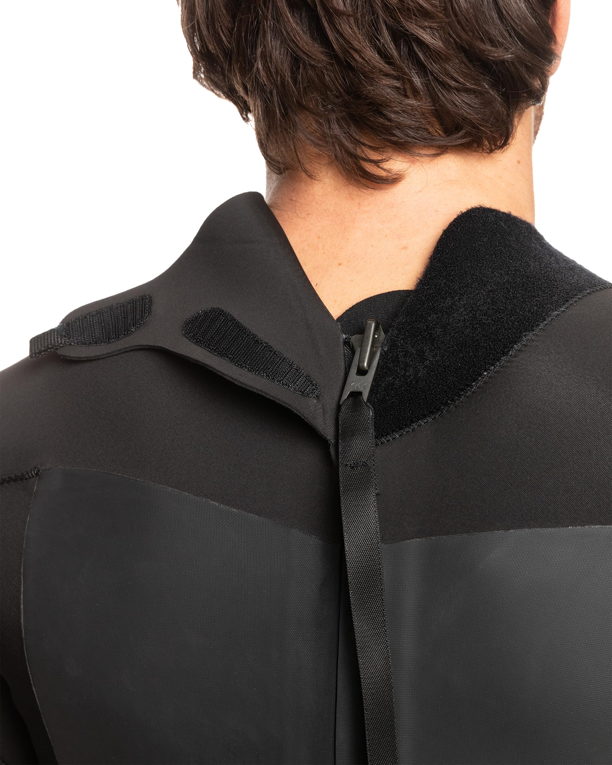 Quiksilver - 5/4/3mm Prologue Wetsuit Surf para Hombre