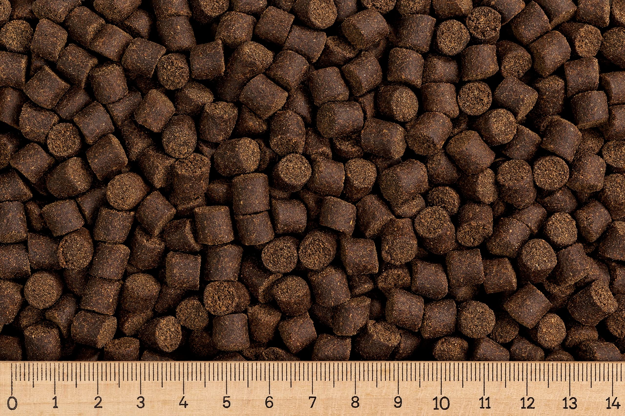 2,25 €/kg - 25 kg Premium Störfutter Basic-Primo 8 mm