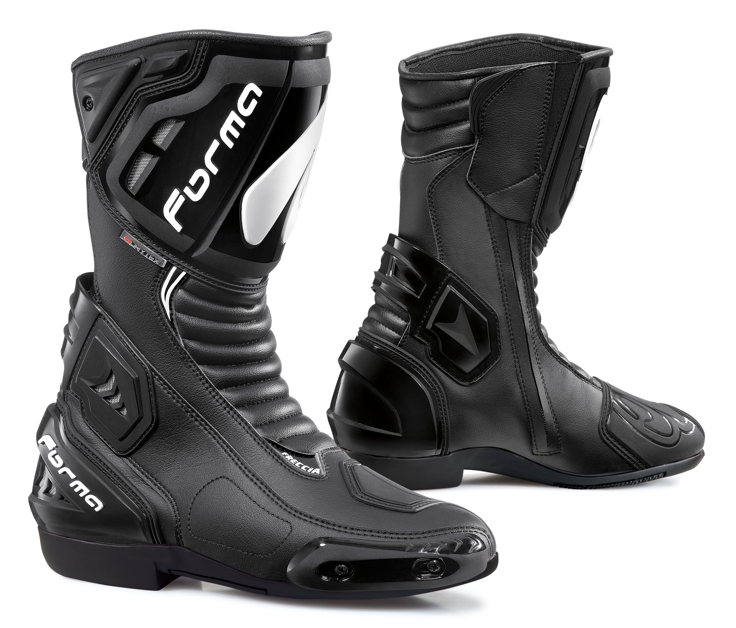 Forma Bottes Moto Freccia Dry WP Homologuée CE