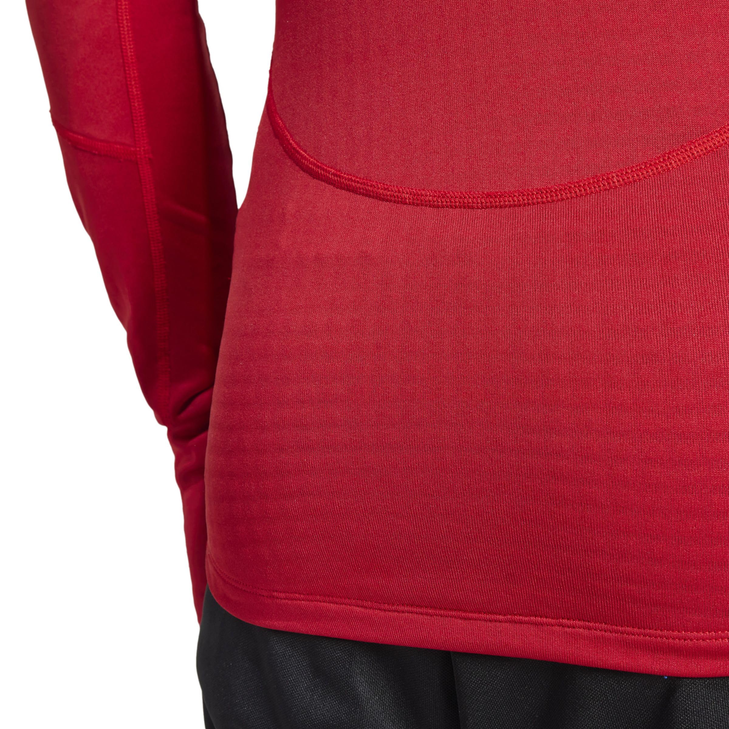 adidas Techfit Cold.rdy Longsleeve T-Shirt Men Camiseta (Manga Larga) Hombre (Pack de 1)