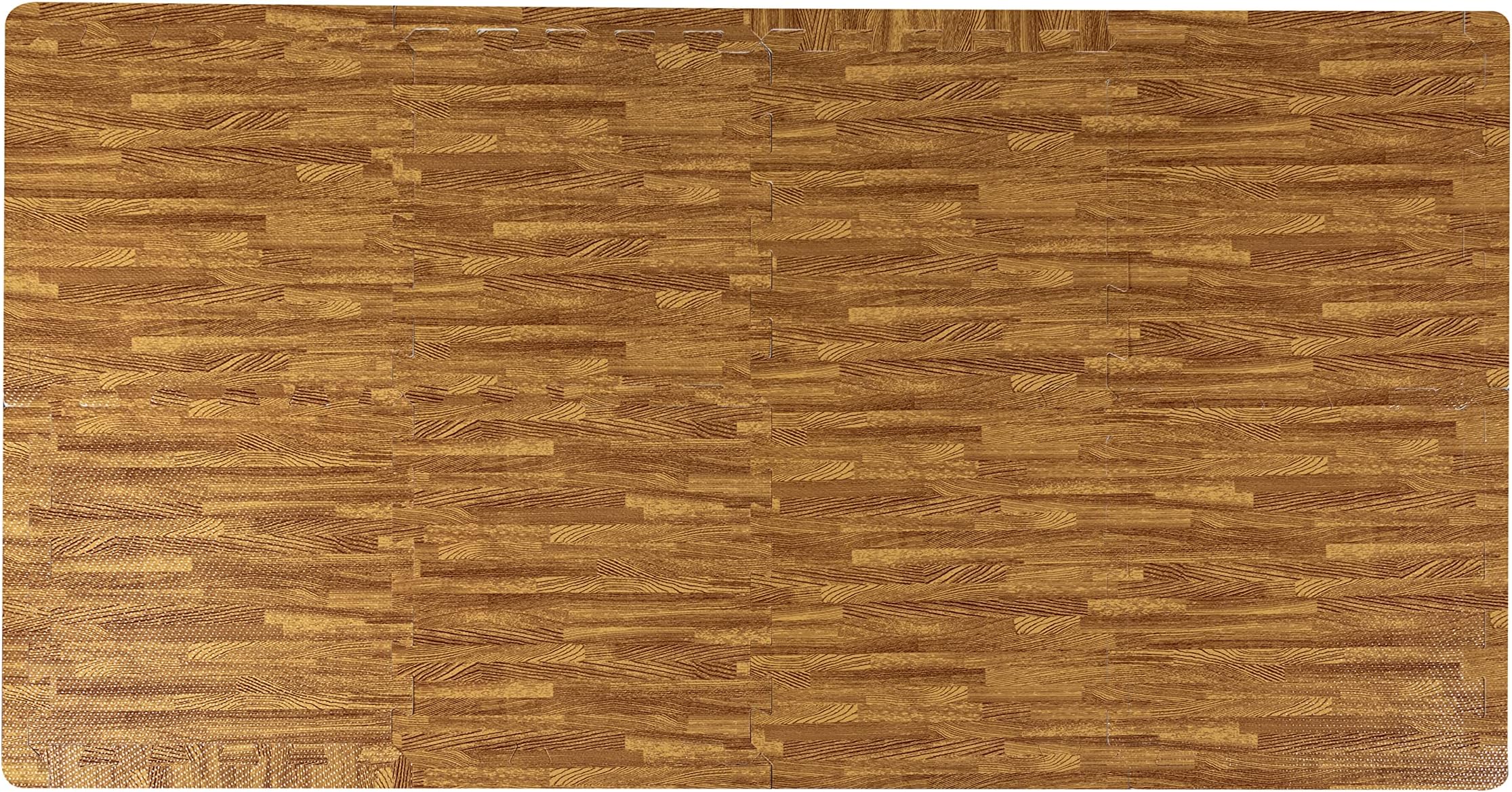 Alfombrilla Protectora Para Suelos Duros: Transparente, Antideslizante Y Resistente | Ideal Para Sillas De Oficina Y Muebles Pesados