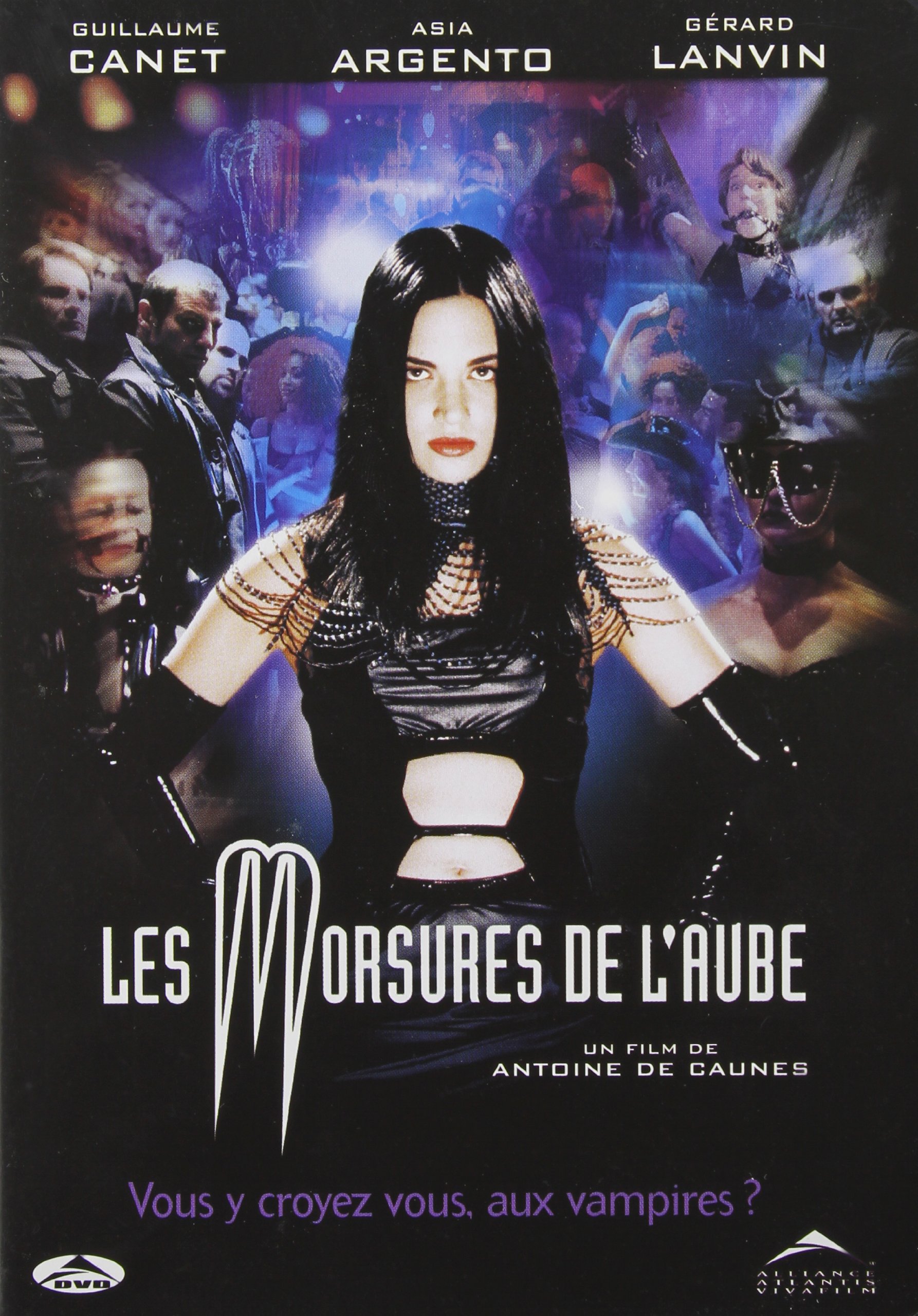 Love Bites [DVD]