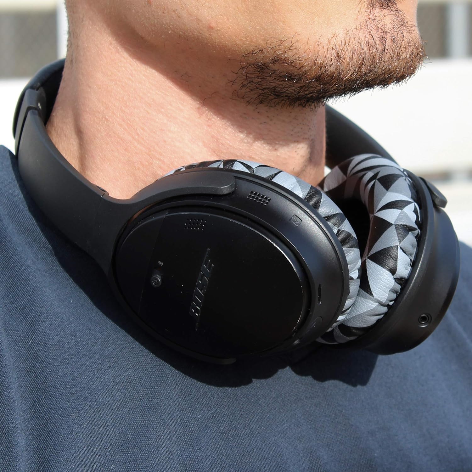 Buy WC Wicked Cushions Replacement Ear Pads Compatible with Bose