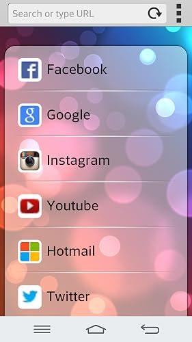 BrowseFast – vue 2