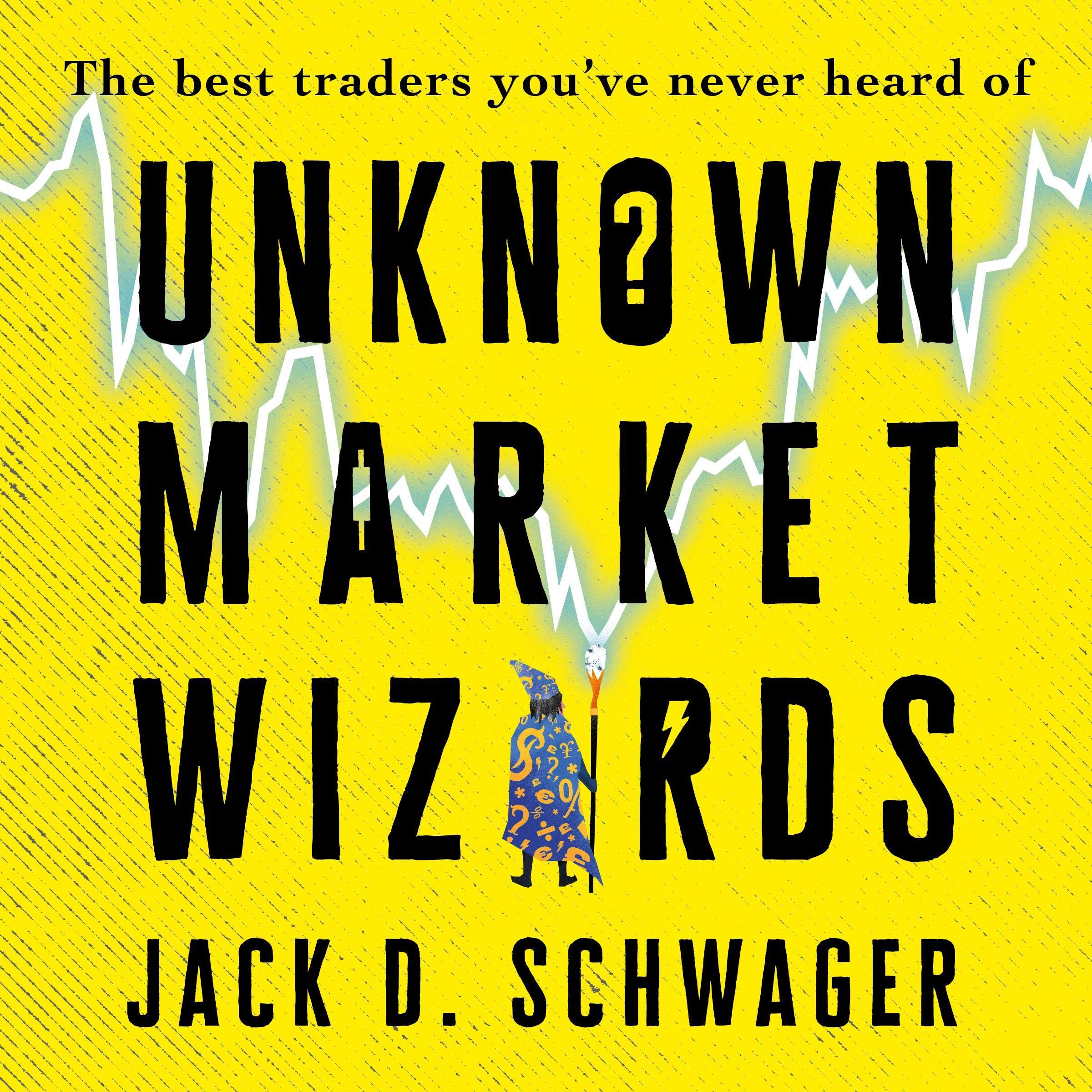 Unknown Market Wizards