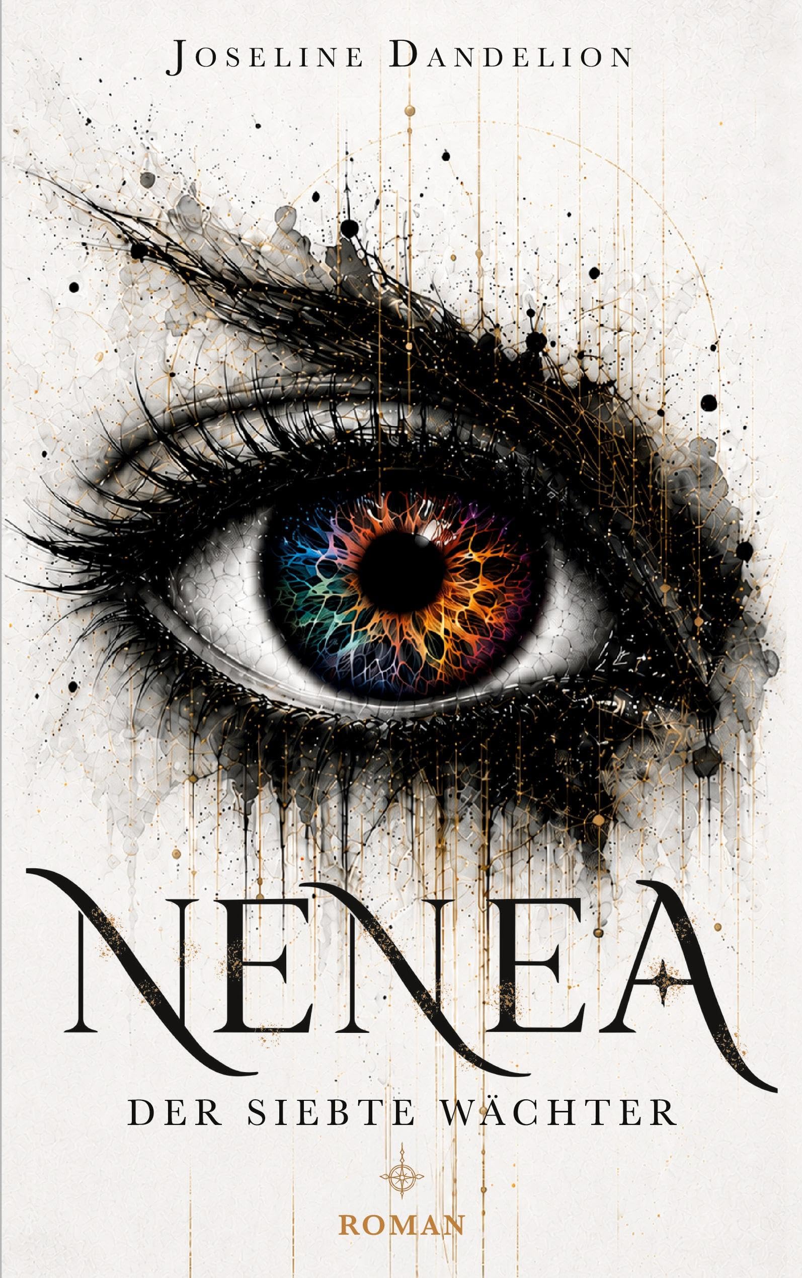 Nenea: Der siebte Wächter