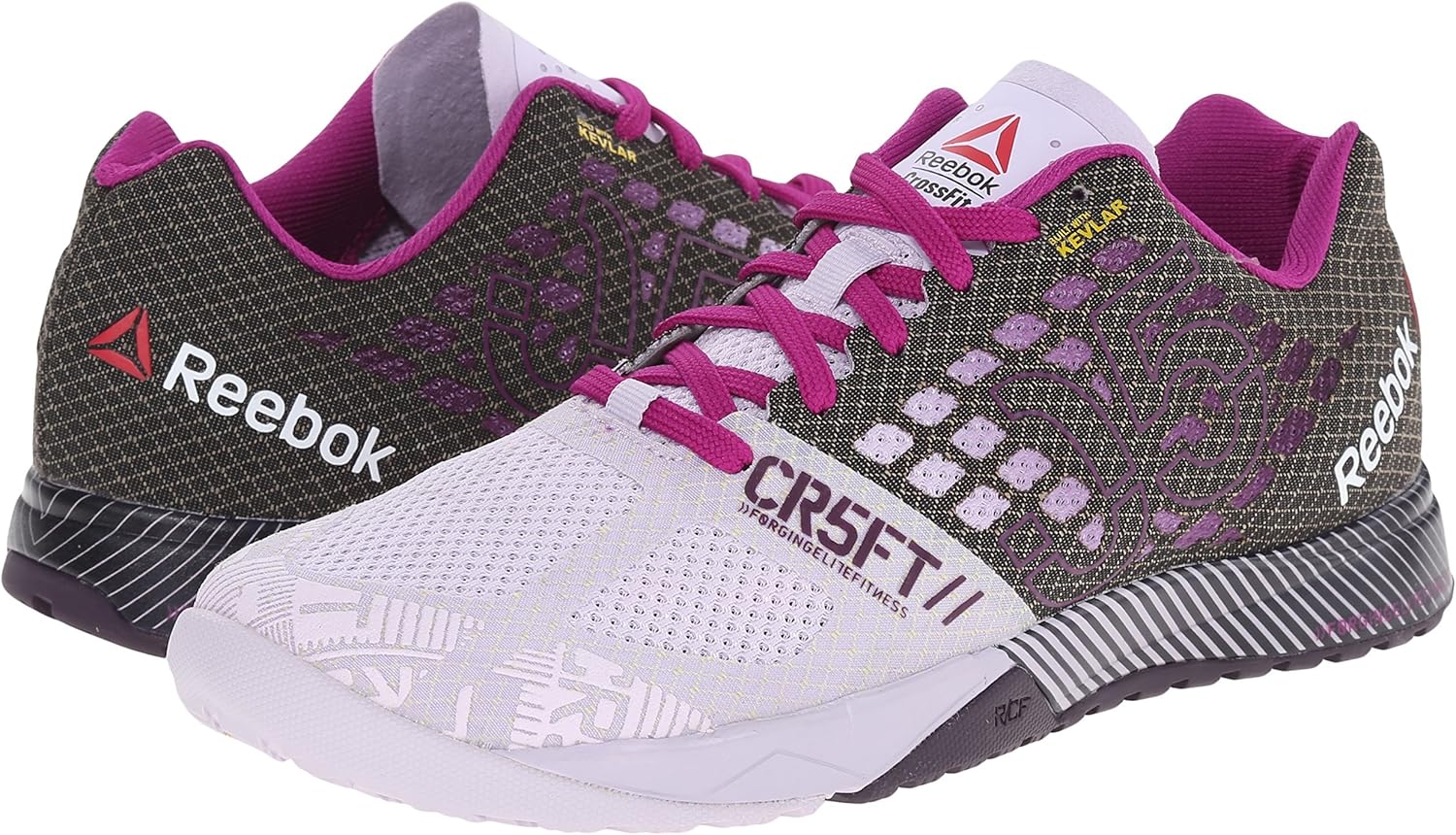 reebok tenis crossfit