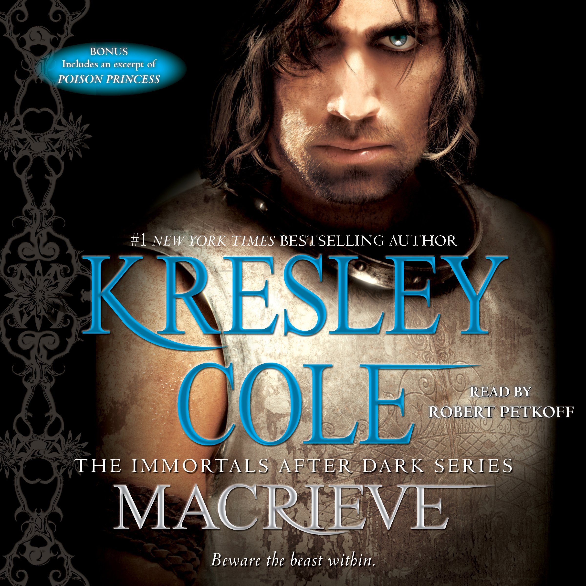 Macrieve Volume 14