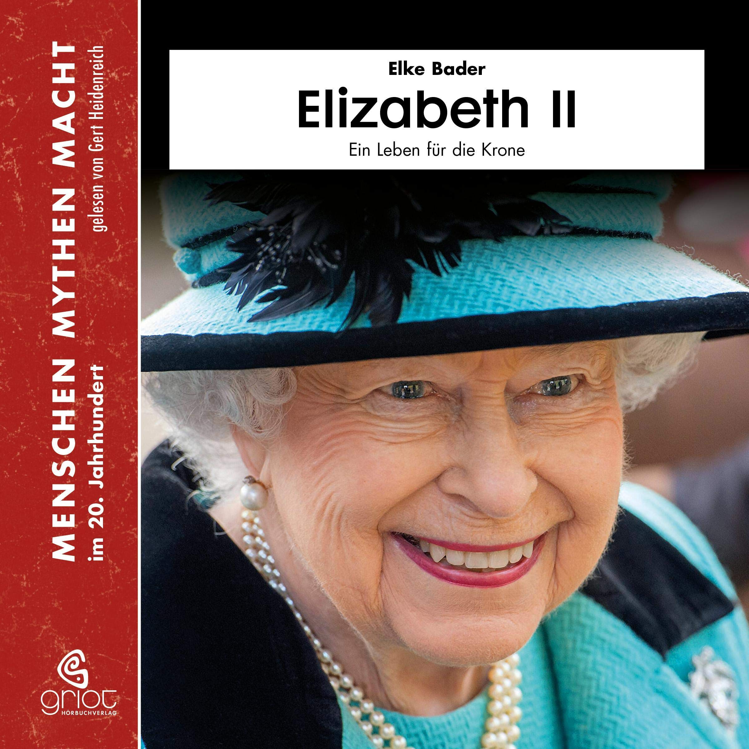 Elizabeth II