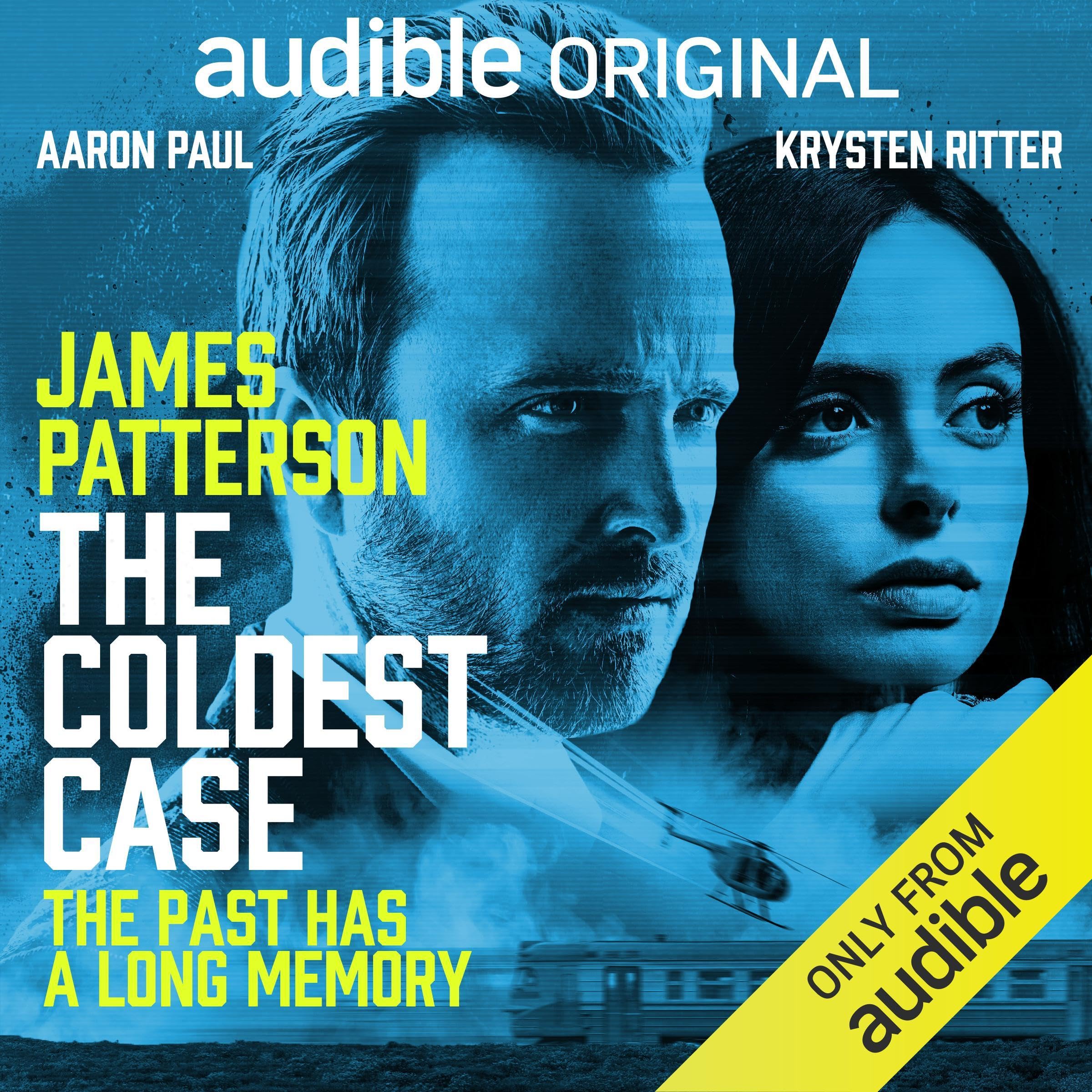 The Coldest Case: The Past Has a Long Memory