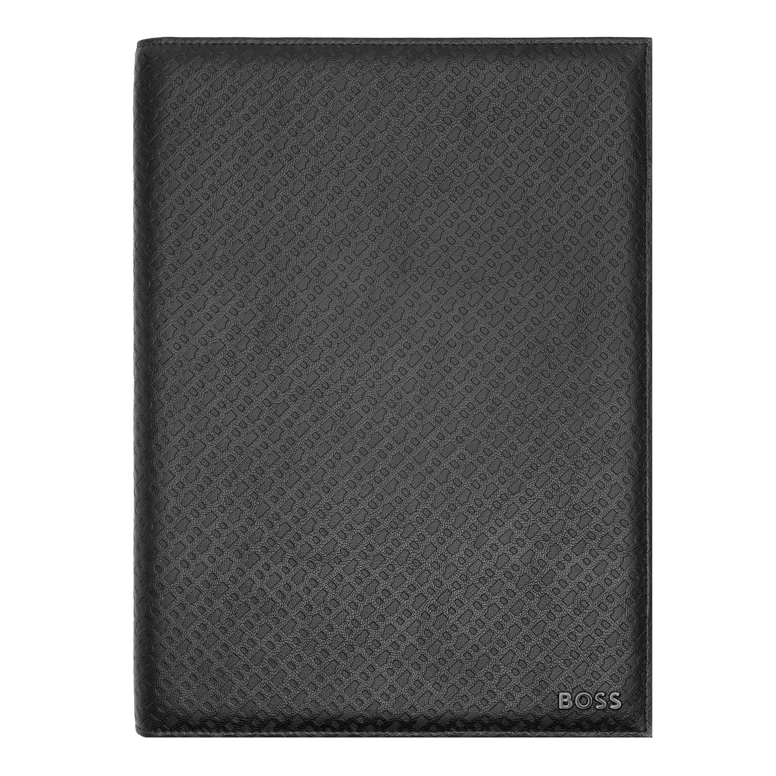 Ecritoire A4 Monogram